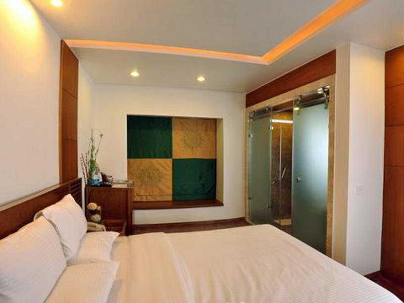 Hotel Walson Spa'O'Tel Kalkata Exteriér fotografie